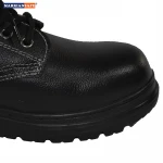 High Quality Cemented Sporty Safety Work Shoes Working Shoe