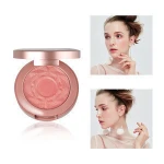 High Quality Cheap Blush Vegan Blusher Private Label