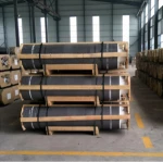 high quality china manufacturer uhp graphite electrodes carbon electrode