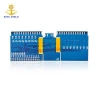 High  quality China shenzhen factory  PCB Rigid-flex pcb  pcba manufacturer pcb circuit board design electronic