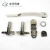 Import High quality CNC stainless steel shipping truck hinge auto parts car door from China