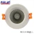 Import High Quality COB 3W Recessed LED Ceiling Spot Down Light Modern Downlight from China