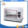 high quality commercial electric rotisserie wholesale