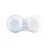 Import High Quality Cosmetic for Eyes travel Kit Contact Lens Case from China