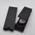 Import High Quality Custom Brand Unique Foldable Black Cheap Watch Gift Box from China