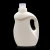 Import High quality custom empty pe plastic 2l liquid laundry detergent bottle from China