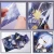 Import high quality custom Japan anime poster print paper board wall advertising posters from Pakistan