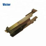 high quality custom stamping part made of steel and other metal