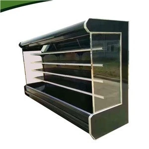 High quality defrost display desktop refrigerator chiller