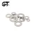 Import High Quality DIN125 Stainless Steel 304 316 Thin Flat Washer Metal Flat Washer from China