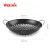 Import high quality durable non stick bbq grill wok bbq grill pan for vegetable bbq from China