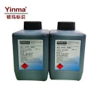 High Quality dye ink refill inkjet ink for printer