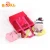 Import High Quality Eco-Friendly Picnic Cooler Bag 2019 New Baby Portable Insulated Bag from China