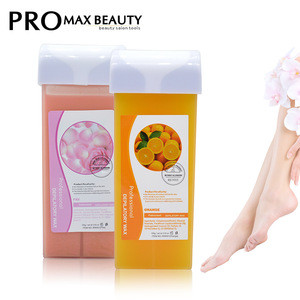 High Quality Efficient Natural Depilatory Wax For Hair Removal