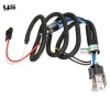 high quality electrical wire harness 12V Truck Relay