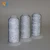 Import high quality EN471 grey color double side reflex yarn for knitting from China