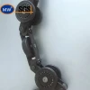 High Quality Enclosed Overhead Conveyor Chain For Powder Coating Line