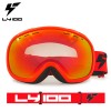 High quality fashion snowboard goggles outdoor sport eyewear trade assurance supplier goggles for skiing