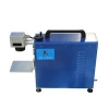high quality fiber laser marking machine 20w for metal engraving