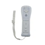 High Quality For WII Wireless Remote For Nintendo Wii Remote Controller For WII Right Joystick