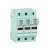 Import high quality fuse and fuse block ac dc LOW VOLTAGE types hrc fuse link from Pakistan