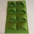 Import High quality green wall felt hanging bag grow plant from China