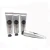 Import High Quality Guest Room Amenities Hotel Bathroom Aluminum Tube  Shampoo from China