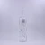 Import High Quality Hollow Design Tequila Vodka Cognac Glass Bottle from China