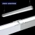 Import high quality hospital dali dimming suspended linear lamp sickroom bed head Aluminum 20w 30w 40w up and down led wall lighting from China
