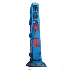 High Quality Hydraulic Impact Hammer Manufacturer