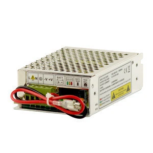 High Quality Industrial Backup 12V Power Supply