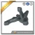 Import High quality Investment casting steel auto steering system steering knuckle arm from China