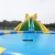 Import High quality kids play pool inflatable motorized water toy from China