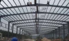 High quality Low Cost Prefabricated Warehouse Price And Steel Structure Made In China