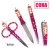 Import High quality manicure cuticle scissors B3501 from China