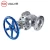 Import High quality manufacturer stainless steel globe valve from China