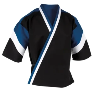 High Quality Men Custom Logo Martial Arts Judo Karate Suit Karate Uniform Martial Arts Wear Taekwondo