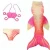 Import High Quality Mermaid Tails for Swimming from China