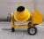 Import high quality Mini portable diesel concrete mixer from China