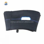 High quality motorcycle use butyl inner tube 4.00-8