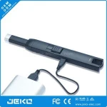 High Quality Multi-Purpose kitchen BBQ arc Lighter (metal+ABS)