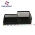 Import High quality multifunction pen holder and letter holder/wire mesh note box from China