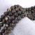 Import High quality Natural flower jade stone beads loose gemstone beads for jewelry making (YSA022) from China