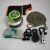 Import high quality OEM color customs combine 4wd ATV Emergency offroad recovery kit extra from China
