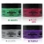 Import High Quality OEM Hair Styling Products Private Label Hair Color Wax from China