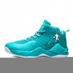 High Quality Original Branded Men Cheap Custom Logo Oem Odm Wholesale Used Sport Women's Chinese Outdoor Basketball Shoes