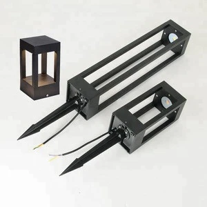 High quality outdoor lighting landscapes led lawn light for sale