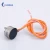 Import High Quality Parts 12.7mm Defrost Thermostatic Adjustable Bimetallic Thermostat from China