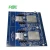 Import High quality pcba board manufacturer printed circuit board for smart refrigerator control board from China