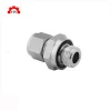 High quality pex pipe compression fittings fitting metric